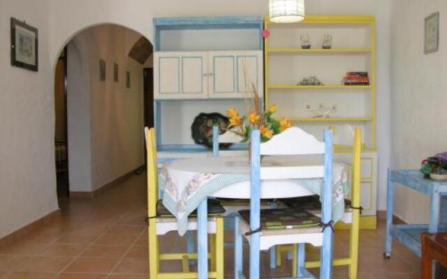 Baiona Club Villa 19 With Pool Acess