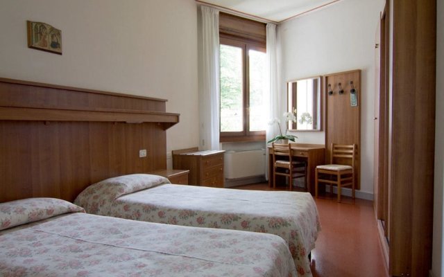 Albergo San Raffaele