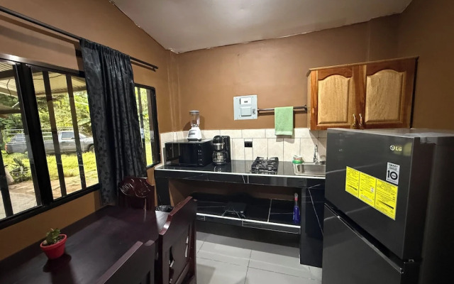El Mangal B&B