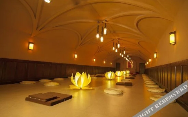 Xiangquanwan Resort
