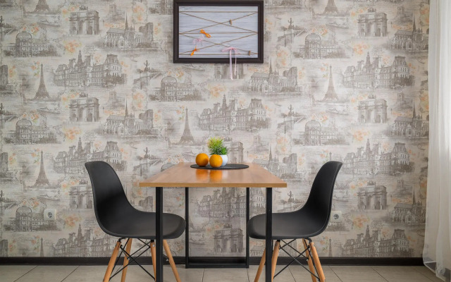 Goodtime Apartments (Гудтайм Апартментс) на улице Восточно-Кругликовская 32