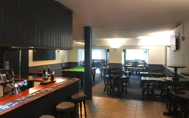 The Pheasant Inn
