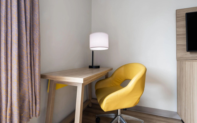 Days Inn by Wyndham Anderson