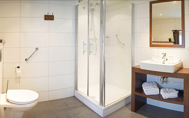Hotel Hoeve de Plei