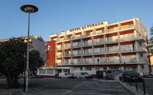 Hotel Alvorada