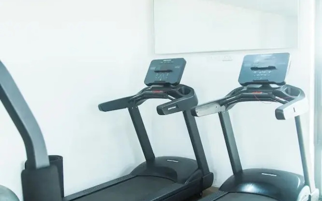 Accra Luxury Apartments at Edge