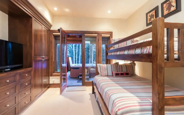 Tristant #131 - 5 Br Home