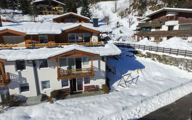 Appartement Tauernblick II