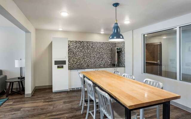 Extended Stay America Suites - Philadelphia - Plymouth Meeting - West