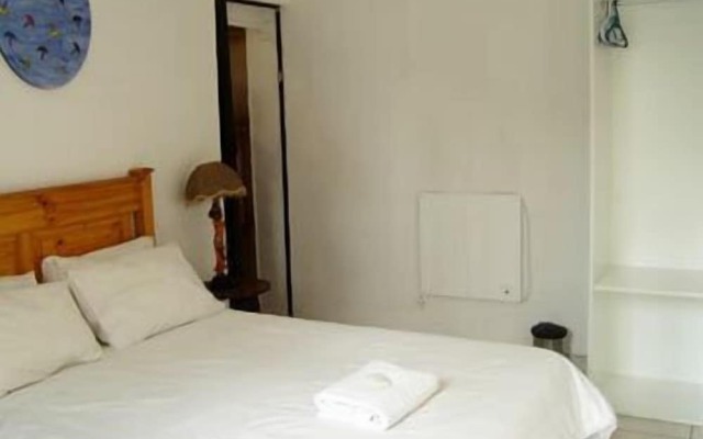 Louhallas Bed & Breakfast