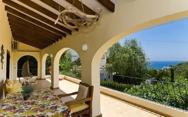 Villa Ballena Blanca