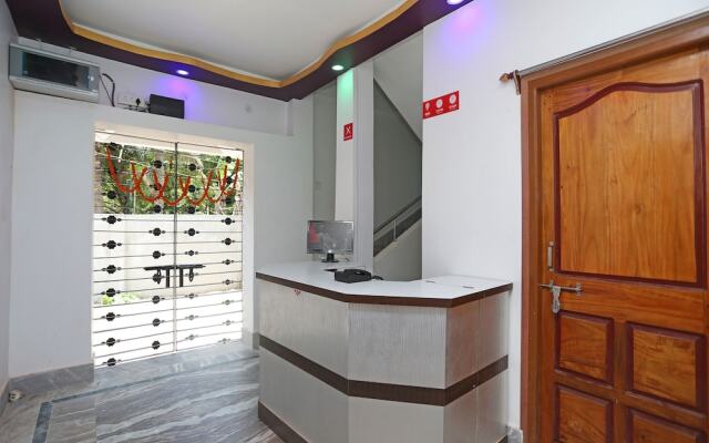 OYO 15261 Unik Beach Hotel