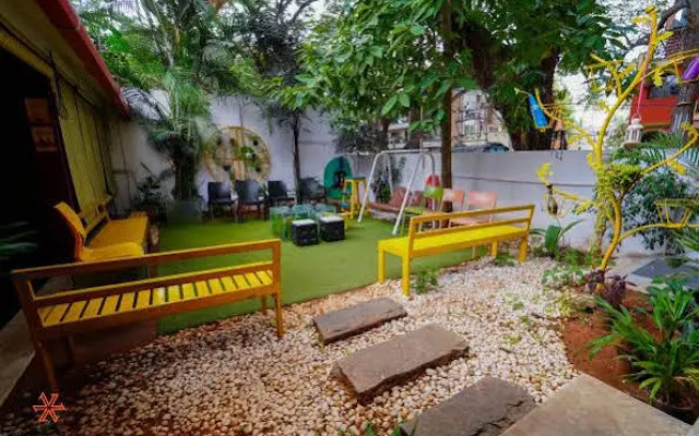 Zostel Mysore
