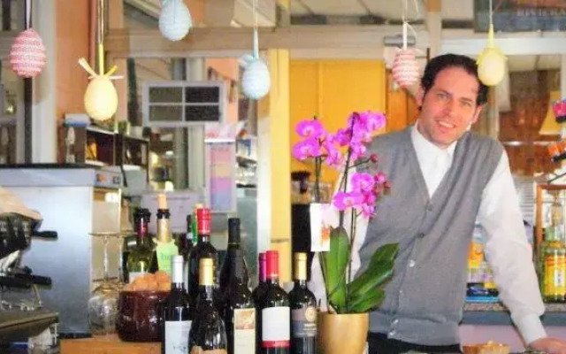 Hotel Vettore Dal 1947