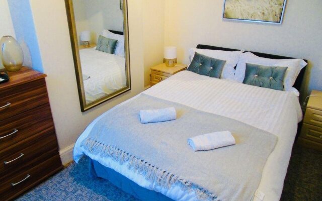 Willows - Cardiff Guest House