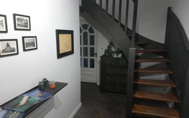 Appartement Studio Prieuré