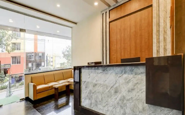 Rotano Suites Inn