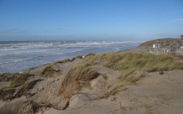 Appartement Ste Cécile à 50 mètres de la plage