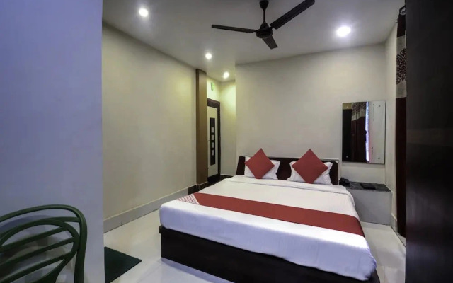 Kamakhya Dham Guwahati by OYO Rooms