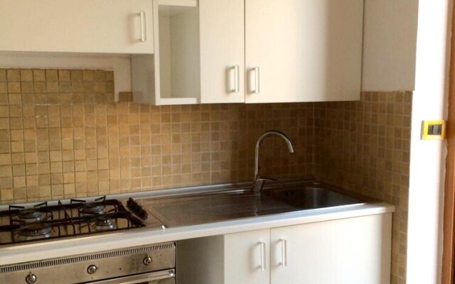 Apartment Via Adriatico