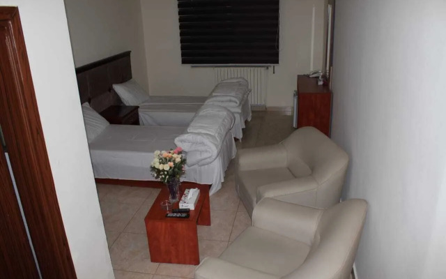 Al Nojoom International Hotel