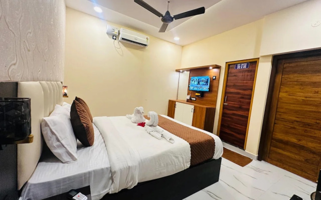 shri katyayani palace