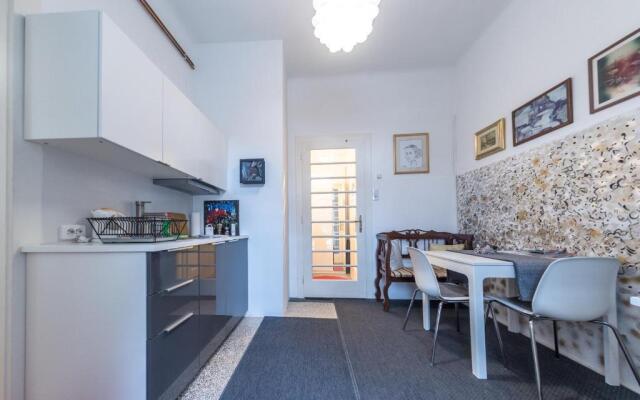 Artissimo Apartments