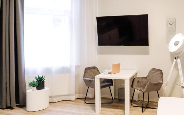 Apartment an der Altstadt (#5)