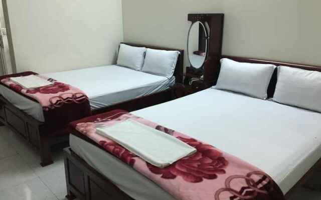 Ngoc Hoi Hotel 1