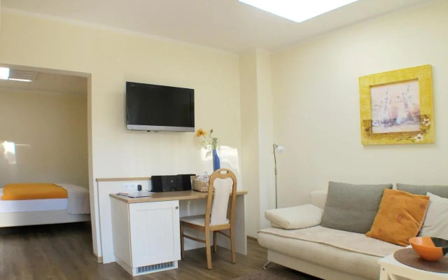 Pension Walmeer