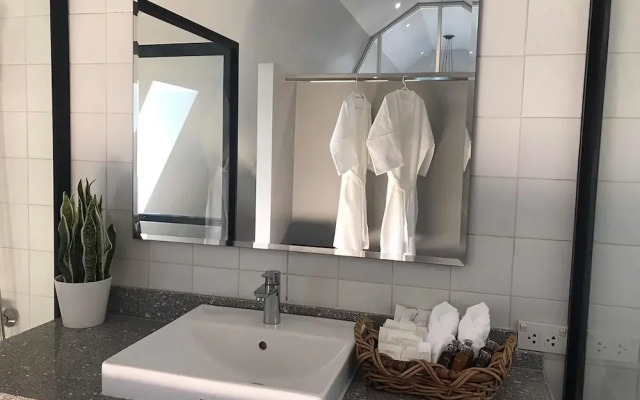 Grande Sun Seaside Villas