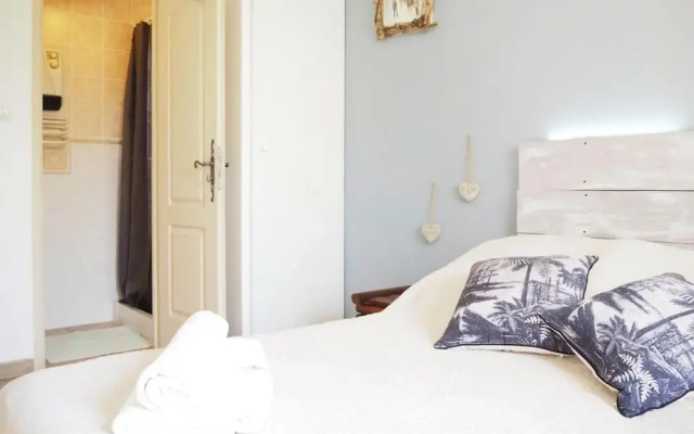 Cosy Holiday Home With Private and Heated Pool, Roaix-formerly TUI Ferienhaus