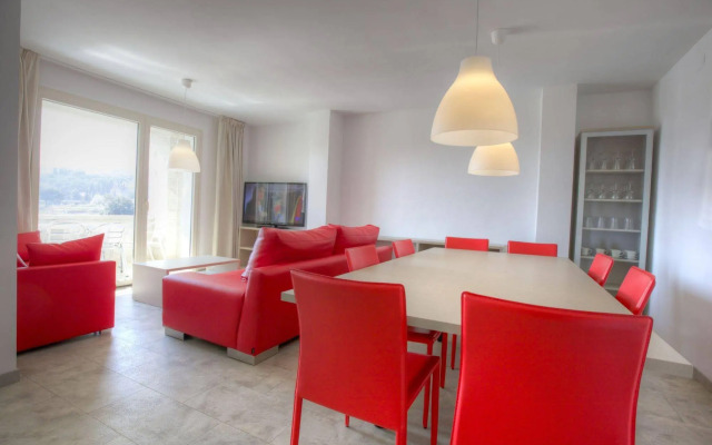 Sono Master Apartamentos
