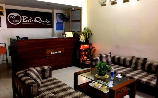 Bao Quyen Hotel