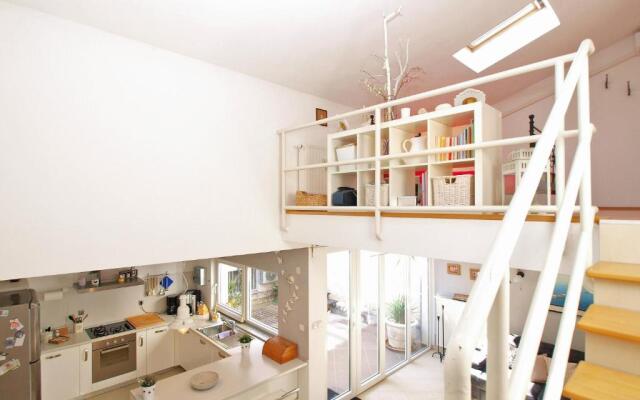 House Kada 1572