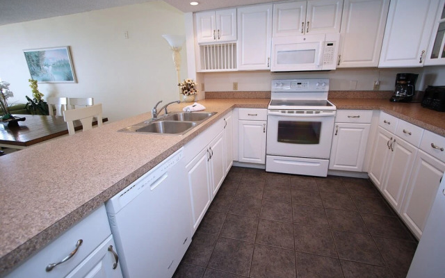 Sand Castle Ii-2506 Apartment