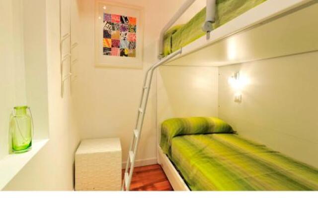 Castello - Biennale apartment