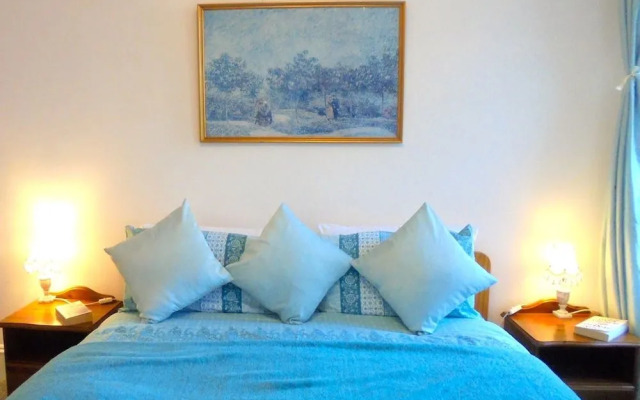 Seaview Cottage