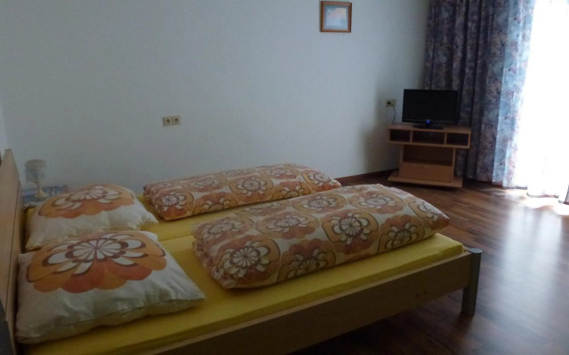 Apartement Hasenauer