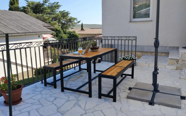 Solis Adriaticum Apartments