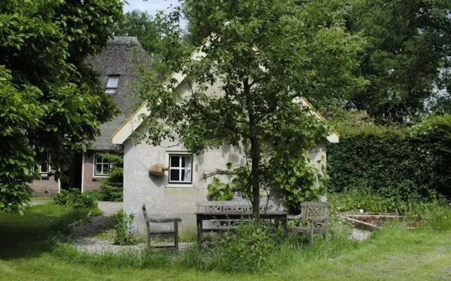 Klein Boeschoten