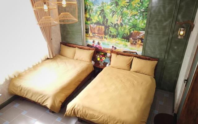 Free Style Hotel Dalat