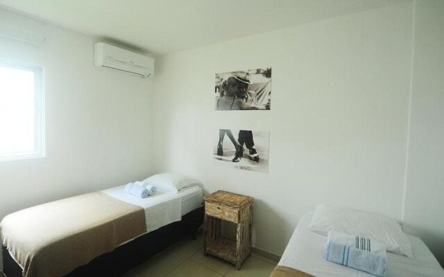 Manga Verde Beach Residence