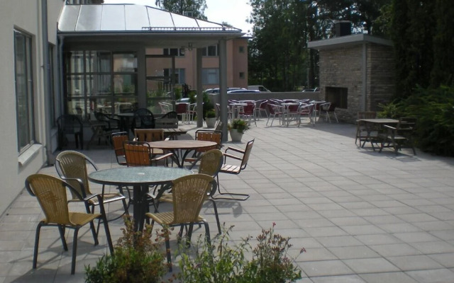 Strandnäs Hotell