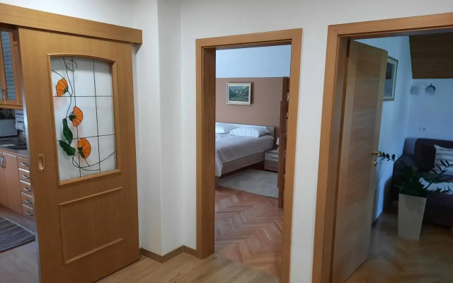 Apartma Tanya Bled