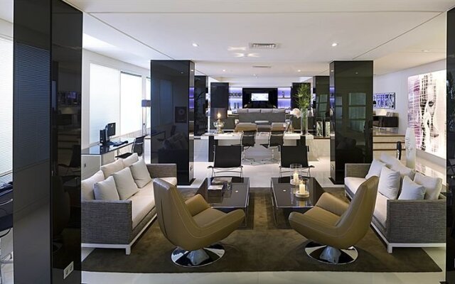 Ratchada 18 hotel