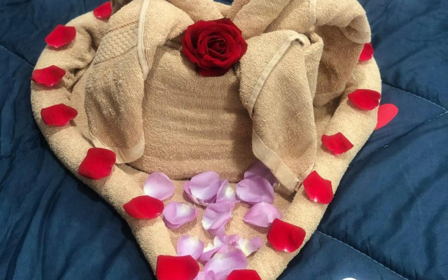 Ramadhina Eagle Eye View Home2stay Emerald Avenue