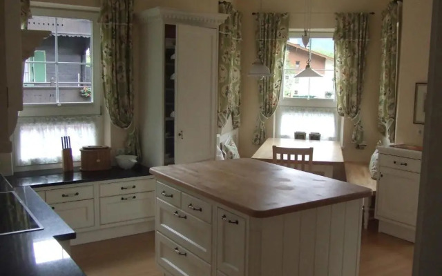 Villa Rauter Mayrhofen