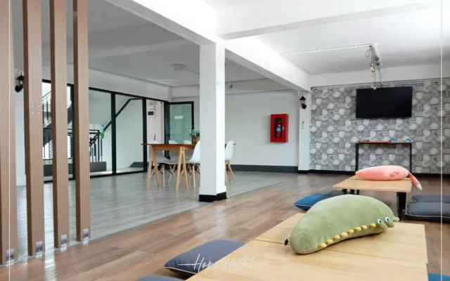 Hope Hostel Hatyai
