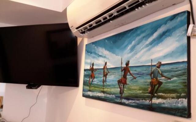 Ocean Front Condos @ Nilaveli